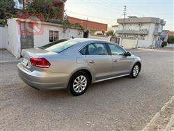 ڤۆڵکسواگن پاسات